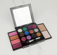 Girls Children Makeup Kit Set Eyeshadows