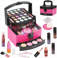 Kids Makeup Kit For Girl Make