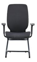 Visitor chair(2002E-46H)