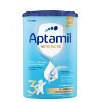 Aptamil 3 Nutri-Biotik 800 G 1, 3, 6, 10 BOX