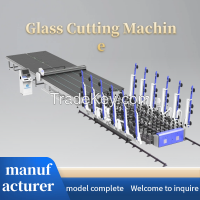 CNC glass processing machine glass cutting machine production line