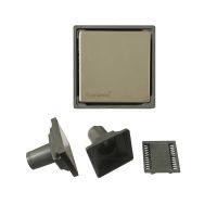 Tile0in Saranic Drain Model S 500