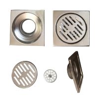 Patterned Saranic Drain Model Sm 209