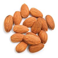 Almond Nuts