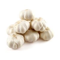 Fresh Garlic