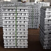 aluminium ingot a7 specification