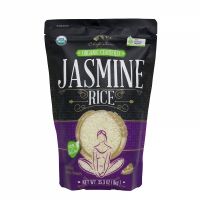 Iberia Jasmine Long Grain Fragrant Rice
