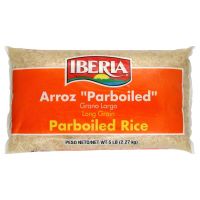 best parboiled long grain rice