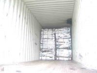 aluminum extrusion 6063 scrap