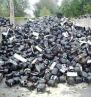 Aluminum Compressor Scrap Buyers