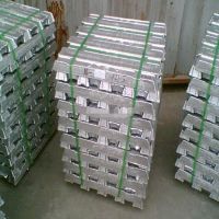 aluminium ingot a7