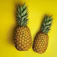 Fresh Pineapple For Sell Dakar