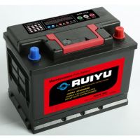 Booster Car Battery For Sale