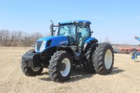 used tractors suppliers belgium