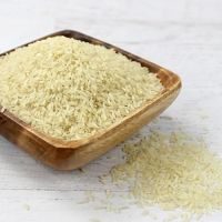 Jasmine Rice Is The Best