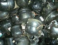 Aluminum Compressor Scrap Suppliers Xinjiang