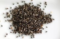 Chia Seed Powder Supplier