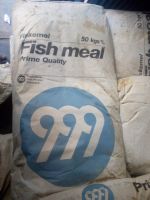 Fish Feed Supplier Selangor