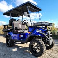 Golf Cart For Sale
