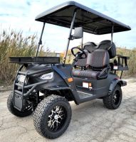 Electric Golf Cart For Sale
