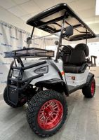 Used Golf Cart For Sale Near