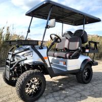 Golf Cart For Sale Athens Ga