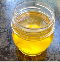 Refined Bottled Soybeans Oil Cooking