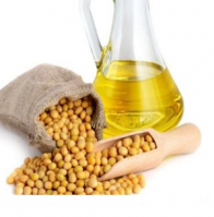 Refined / Crude Soyabean / Soybean Oil