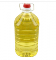 Pure Refined Soybean Oil