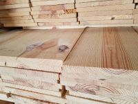 KD Pine Timber â S4S / Rough Sawn Available