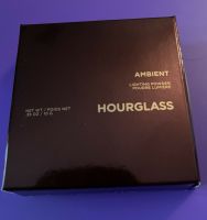 Hourglass Ambient Lighting Powder In Luminous Bronze Light .39 oz NIB