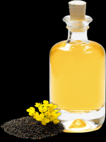 Refined Rapeseed Oil