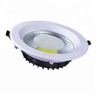 Aluminum Frame Suspended Spot Light LED