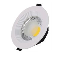 Aluminum Frame Suspended Spot Light LED Downlight