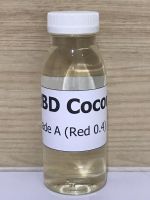 RBD Coconut Oil