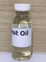 Virgin Coconut Oil (VCO)