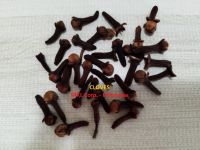 Cloves