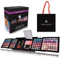 SHANY Harmony Makeup Set Kit - Ultimate