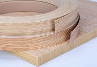 furniture accessories ABS/Acrylic/PVC edge banding