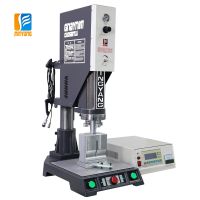 Ultrasonic Welding Equipment