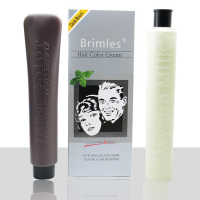 BRIMLES Manufacturer Supply Healthy Grey Hair