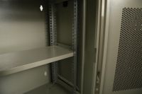 19 inch Indoor Network Cabinet   Server rack 4U -42U