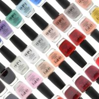 OPI Nail Lacquer Nail Polish Pick
