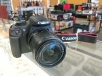 CANON EOS REBEL T7/2000D WITH EF-S 18-55MM IS