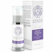 Amaira Vaginal Tightening â�� Shrink, Moisturizer, Tight Gel for Women - Manjakani