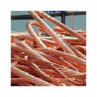 Copper Millberry/ Wire Scrap 99.9