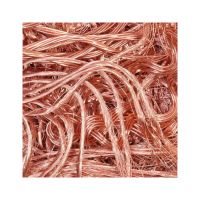 Metal Scraps Pure Millbery Copper Copper