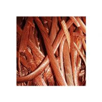 Wholesale Waste Weaving Mesh Cable Scrap