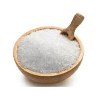 Crystal White Sugar White Granulated Sugar ICUMSA 45