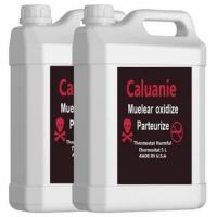 High-purity Caluanie Available At Discounted